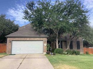 107 W View Dr, Georgetown, TX 78628