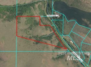 Bare Land Hubbard Gulch, Juliaetta, ID 83535