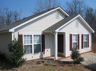 3210 Richway Ct, Charlotte, NC 28216