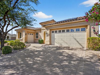 4212 N TURNBERRY Court, Florence, AZ, 85132