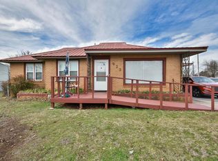 923 Devonwood Ave, Duncan, OK 73533