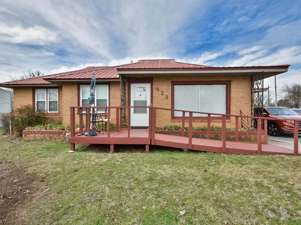 923 Devonwood Ave, Duncan, OK 73533