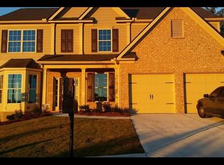 7744 Old Thyme Rd, Union City, GA 30291