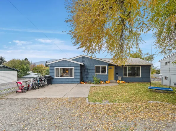 124 Crestview Dr, Colville, WA 99114
