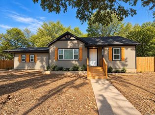 809 Burton St, Benton, AR 72015