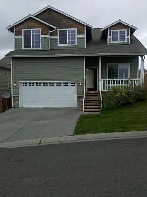 1st image of 6813 36th St NE Lot 39