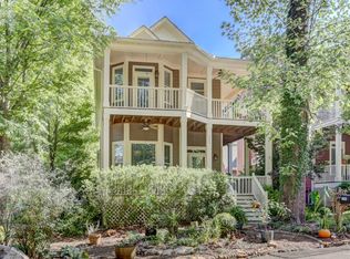 2289 Paul Ave NW, Atlanta, GA 30318