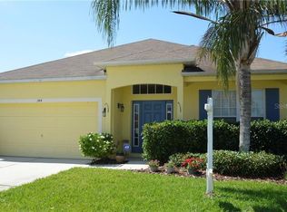 344 Conch Key Way, Sanford, FL 32771