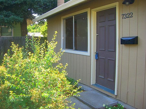 Exterior of Unit 2