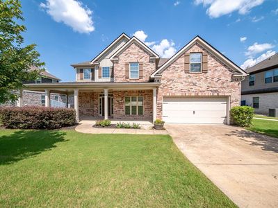 235 Pebblebrook Ln, Columbus, GA, 31904