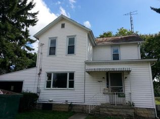 343 Clarendon St, Newark, OH