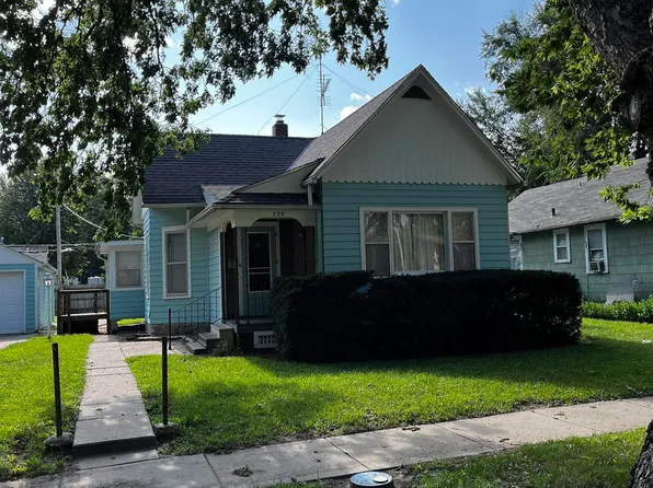 739 NE Green St, Topeka, KS 66616