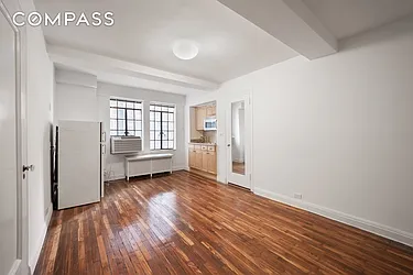 Rented by Compass