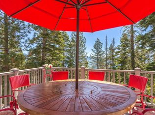 9033 Scenic Dr, Tahoma, CA 96142