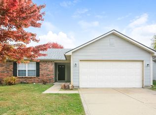 6137 Longmeadow Dr, Indianapolis, IN 46221