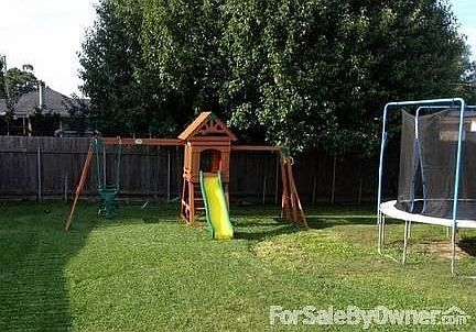 Backyard
						:
						50 feet of backyard!!!