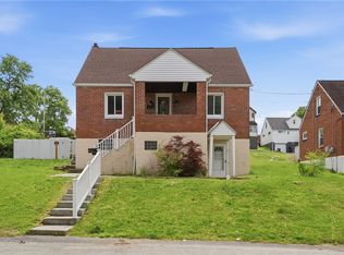1803 Iowa Ave, West Mifflin, PA 15122