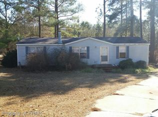 93 Shade Wood, Sanford, NC 27332