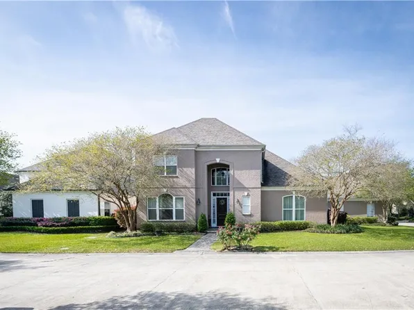 20 English Turn Ct, New Orleans, LA 70131