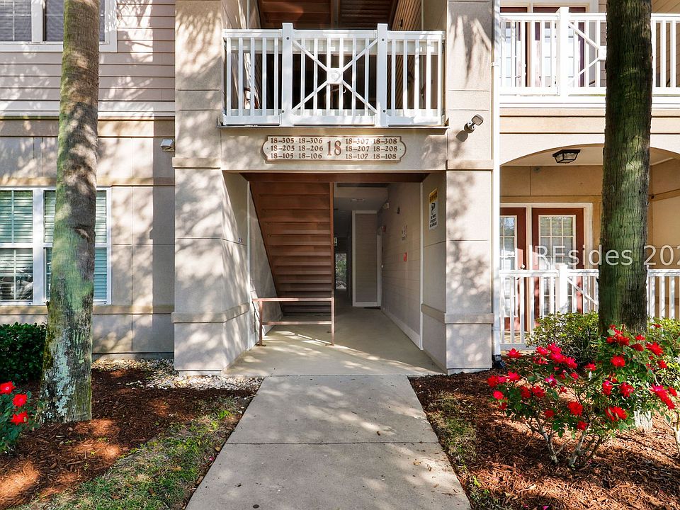 1st image of 4924 Bluffton Pkwy #18-205