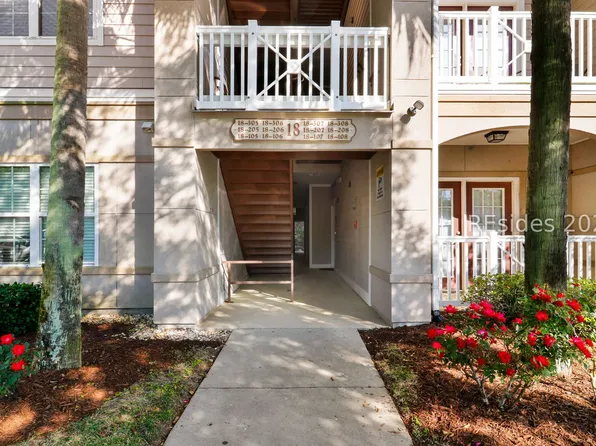 4924 Bluffton Pkwy #18-205, Bluffton, SC 29910