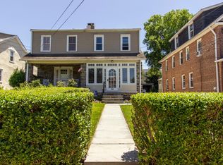 861 Martin Ave, Bryn Mawr, PA 19010