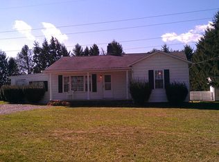 414 Sternberger Rd, Jackson, OH 45640