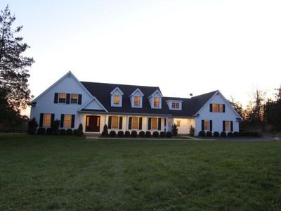 14 Old Farm Rd, Bedminster, NJ, 07921