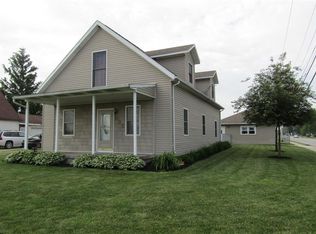 801 McKinley Rd, Saint Marys, OH 45885