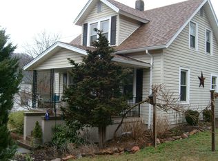 1372 Rose Ave SE, Roanoke, VA 24014