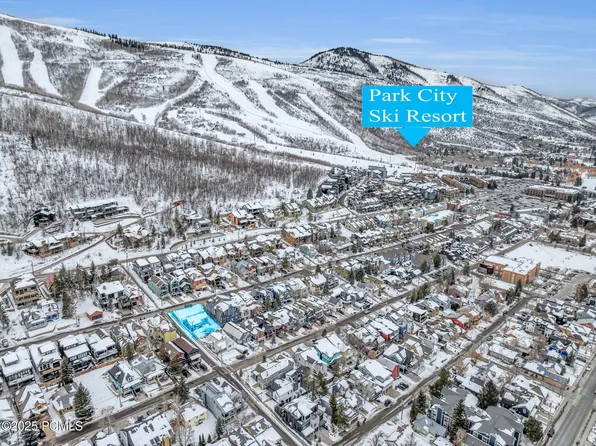 1004 Empire Ave, Park City, UT 84060