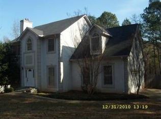 250 Abner Dr, McDonough, GA 30252