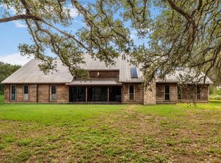 350 Ernest Lemke Rd, Yorktown, TX 78164