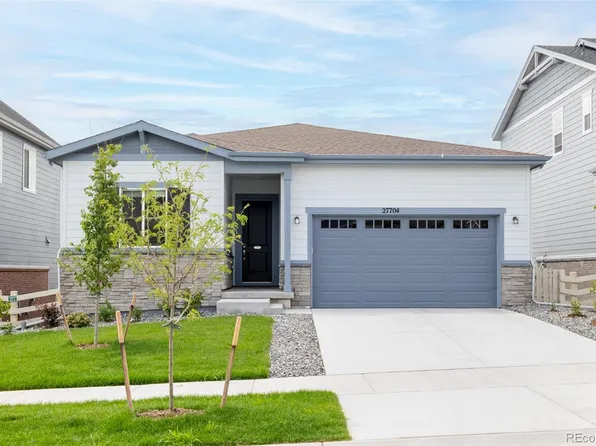 27704 E Indore Drive, Aurora, CO 80016