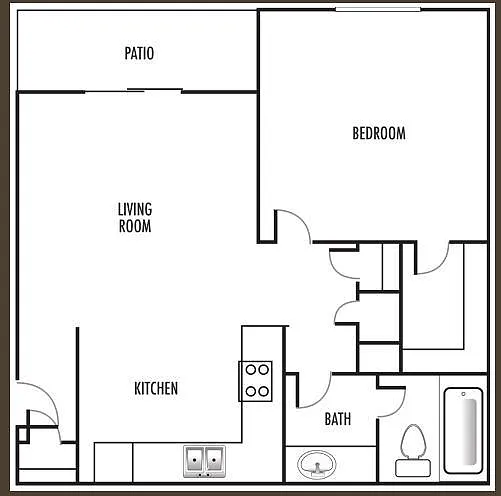 10600 Cibola Loop NW — Photo 8