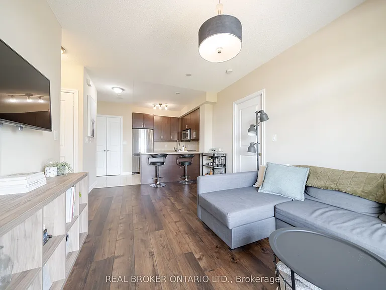 133 Wynford Dr #1208 — Photo 13