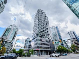 620 Cardero St #2105, Vancouver, BC V6G 0C7