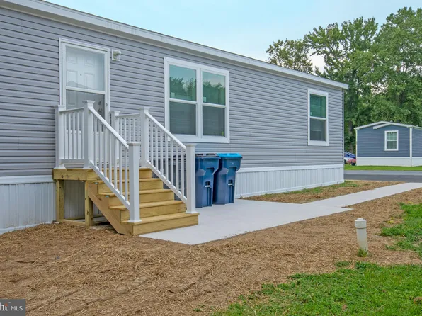 115 Sherwood Forest Way, Hartly, DE 19953