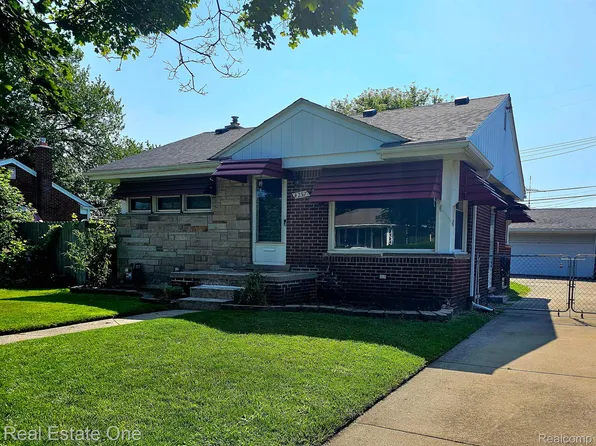 4257 5th St, Ecorse, MI 48229