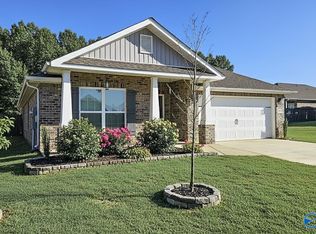 16504 Eden Dr, Athens, AL 35613