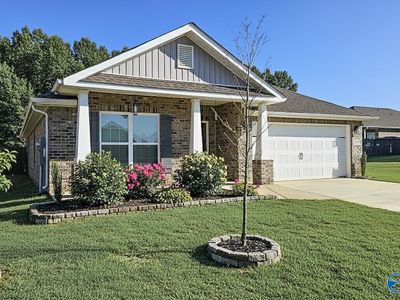 16504 Eden Dr, Athens, AL, 35613