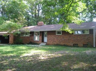 3250 N Arlington Rd, Bloomington, IN 47404