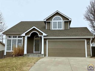 3604 SW Westport Dr, Topeka, KS 66614