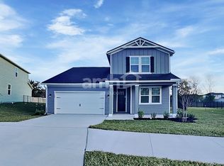 11596 Bay Hill Cir, Jacksonville, FL 32221