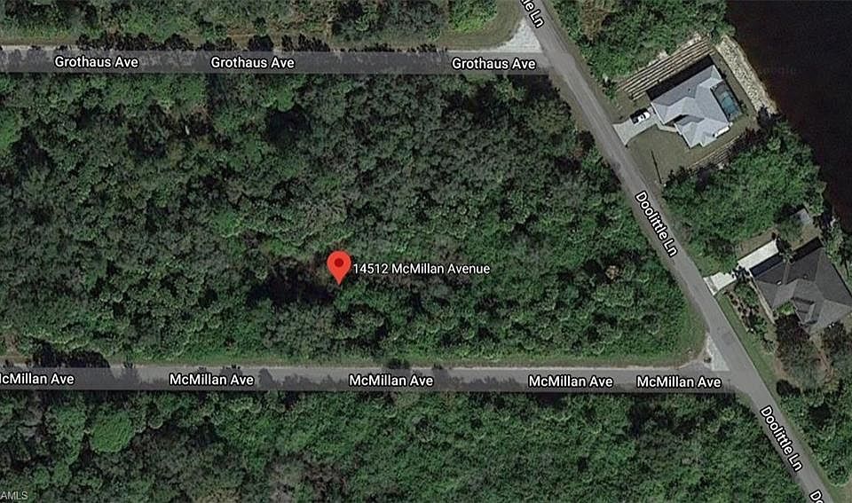 2nd image of 14512 McMillin Ave
