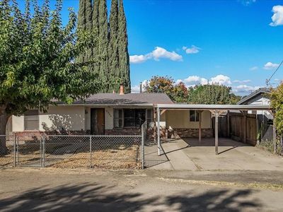 2335 Robertson Rd, Modesto, CA, 95358