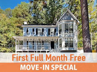 3 Maplelake Dr, Acworth, GA 30101