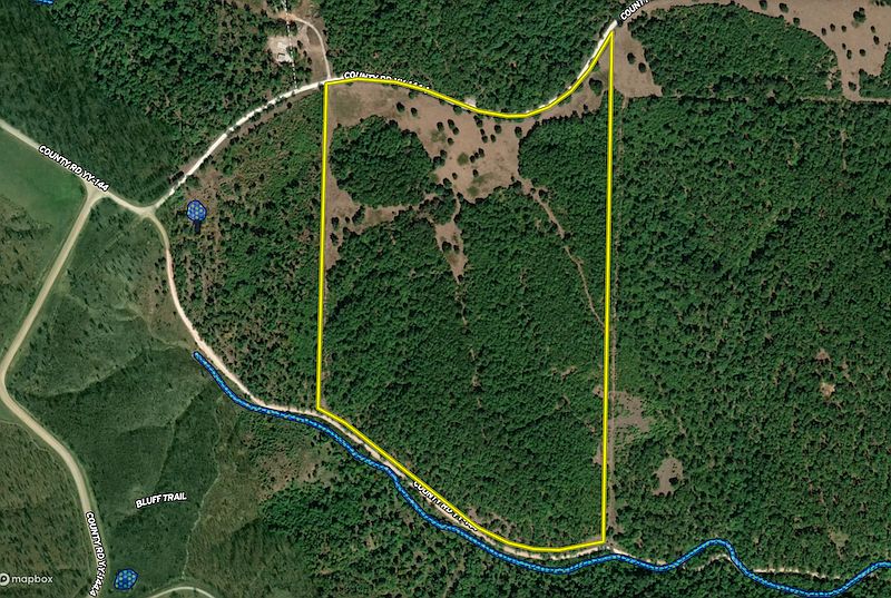 1st image of 0 Osborn Bluff Rd