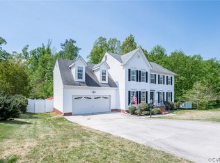 3513 Alderwood Way, Chester, VA 23831