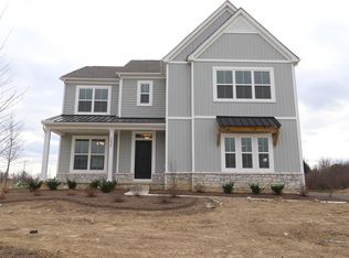 3036 Patricia Ann Way, Delaware, OH 43015